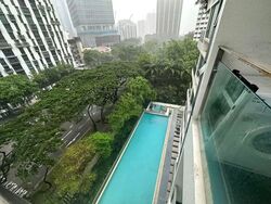 The Beacon (D2), Apartment #548717511